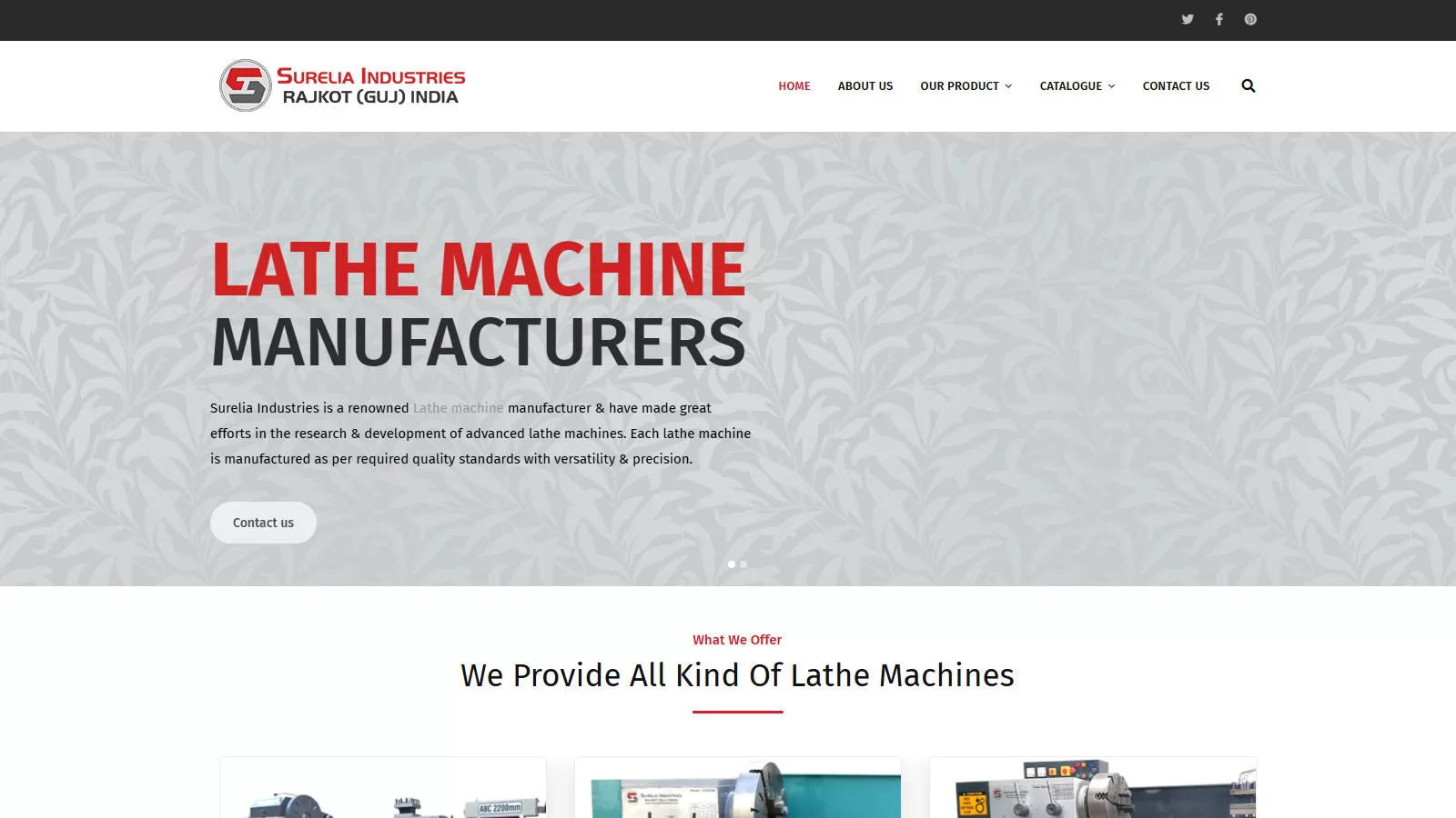 Surelia Industries